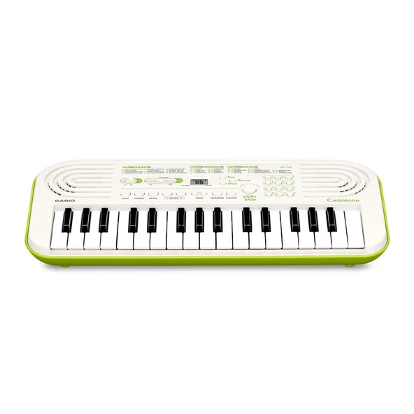 Casio SA-50 32 Tuşlu Mini Org - Resim 3