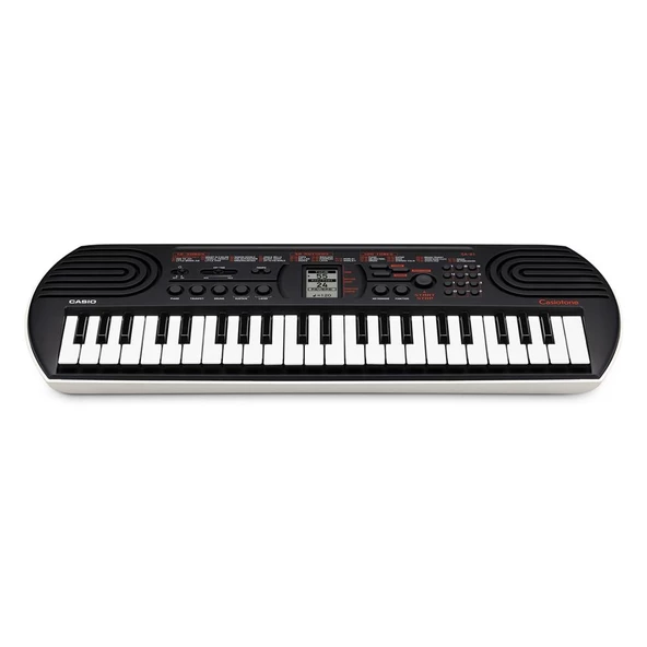 Casio SA-81 44 Tuşlu Mini Org - Resim 3