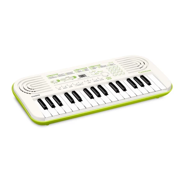 Casio SA-50 32 Tuşlu Mini Org ürün görseli 1