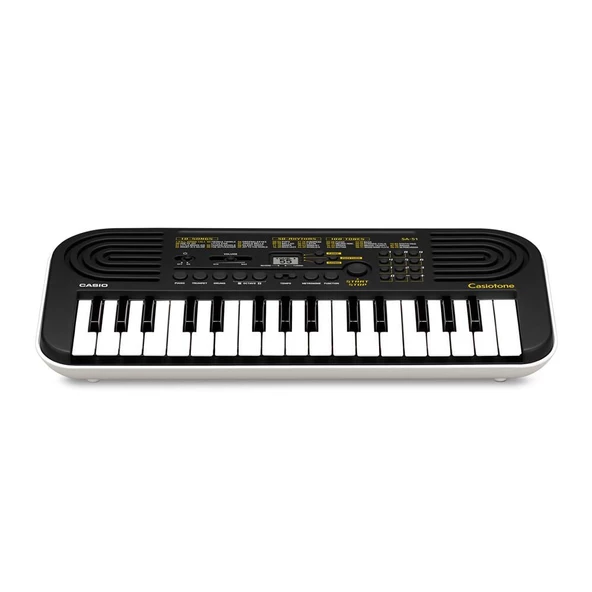 Casio SA-51 32 Tuşlu Mini Org - Resim 3