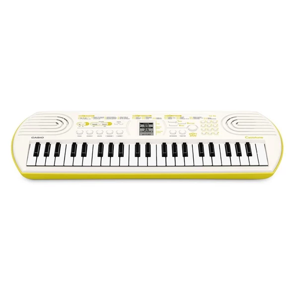 Casio SA-80 44 Tuşlu Mini Org - Resim 3