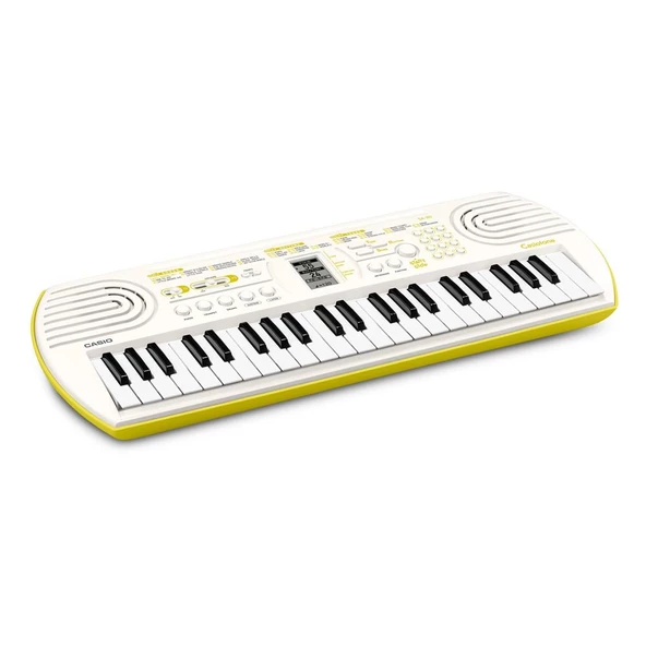 Casio SA-80 44 Tuşlu Mini Org ürün görseli 1