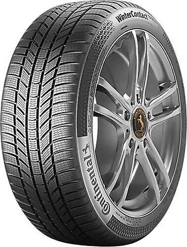 Continental 275/40R20 106V Contiwintercontact Ts 870 P Xl Fr Kış Lastiği (2023) ürün görseli 1