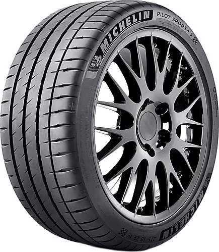 Michelin 3253523 115Y Pilot Sport 4 S Mo1 Xl Yaz Lastiği (2023) ürün görseli 1