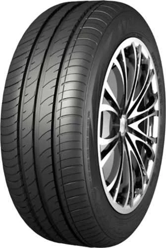 Nankang 165/80R15 87T Na-1 Yaz Lastiği (2023) ürün görseli 1