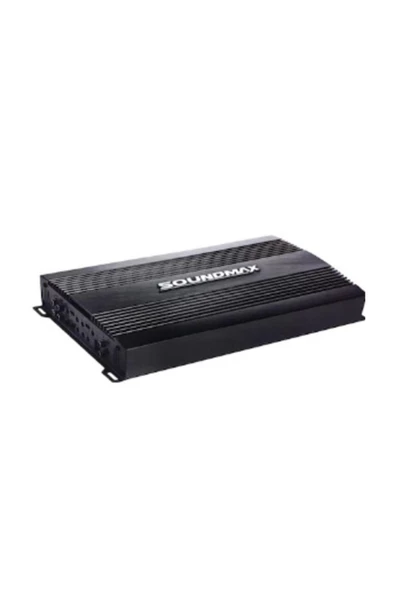 Oto Anfi 4000w 4 Kanal Sx-3200.4ab ürün görseli 1