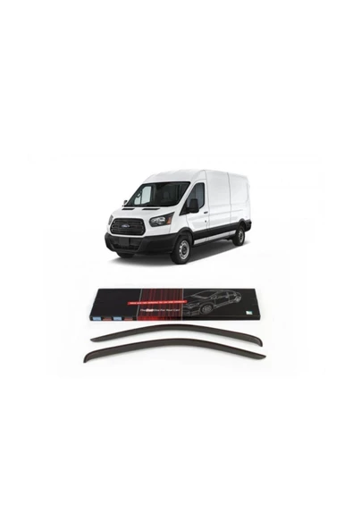 Ford Transit Ön Cam Rüzgarlığı 2014- Ve Sonrası ürün görseli 1