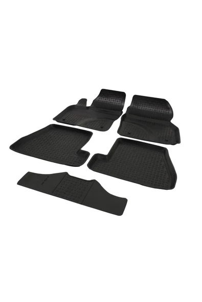 Ford Currier 4d Paspas ürün görseli 1