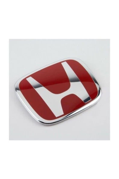 Honda Civic Fb7 Arka Bagaj Logosu ürün görseli 1