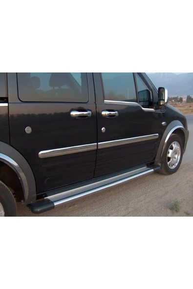 Ford Connect 2003-2013 Model Yan Kapı Çıtası ürün görseli 1