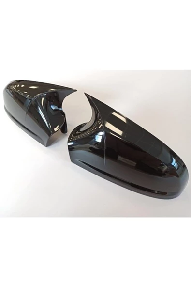 Opel Astra H 2004-2009 Yarasa Ayna Kapağı ürün görseli 1