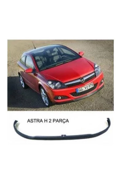 Astra H Lip - Resim 2