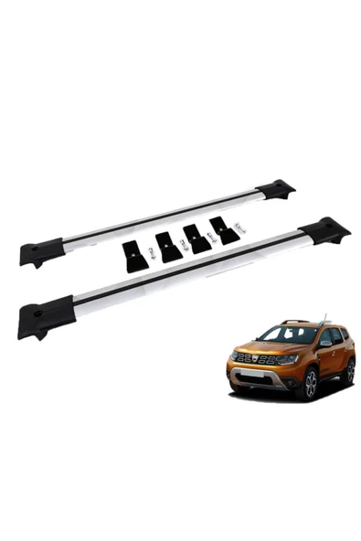 Dacia Duster Ara Atkı 2018 Sonrası ürün görseli 1