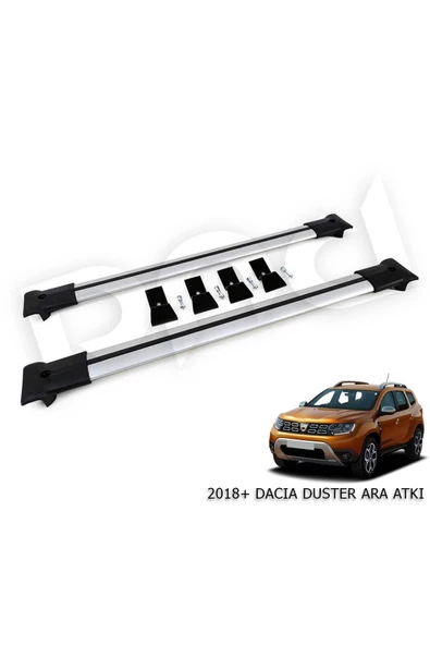 2018+ Dacıa Duster Ara Atkı ürün görseli 1
