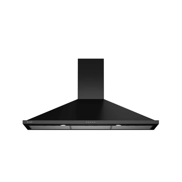 Arçelik P 912 S 110 Cm Ankastre Duvar Tipi Davlumbaz ürün görseli 1