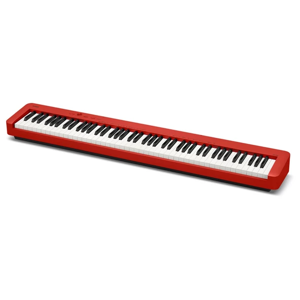 Casio CDP-S160RD 88 Tuşlu Dijital Piyano - Resim 3