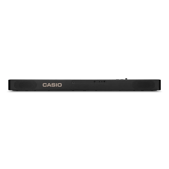 Casio CDP-S110BK 88 Tuşlu Dijital Piyano - Resim 4