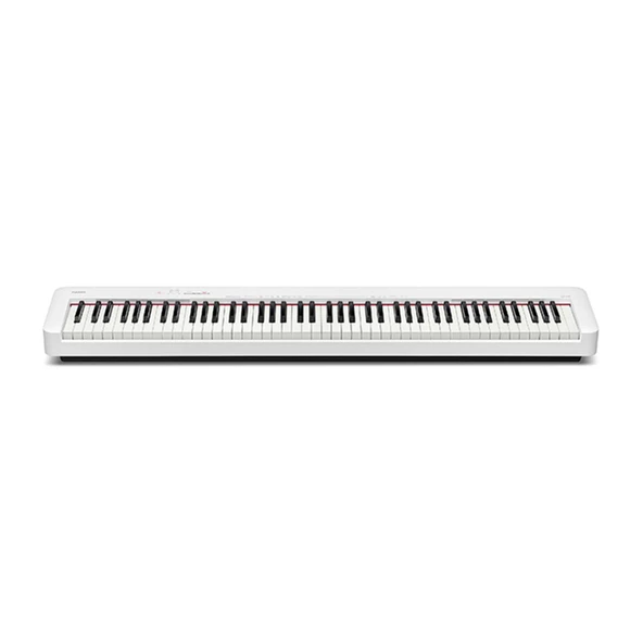 Casio CDP-S110WE 88 Tuşlu Dijital Piyano - Resim 2