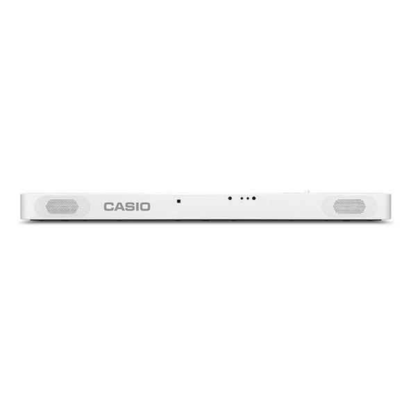 Casio CDP-S110WE 88 Tuşlu Dijital Piyano - Resim 4