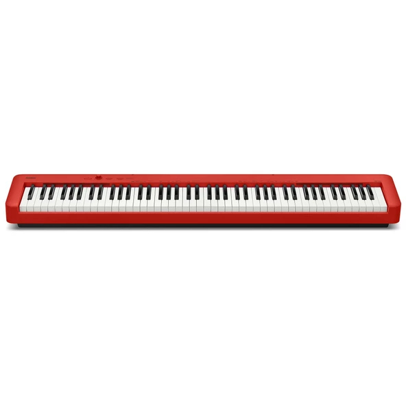 Casio CDP-S160RD 88 Tuşlu Dijital Piyano - Resim 2