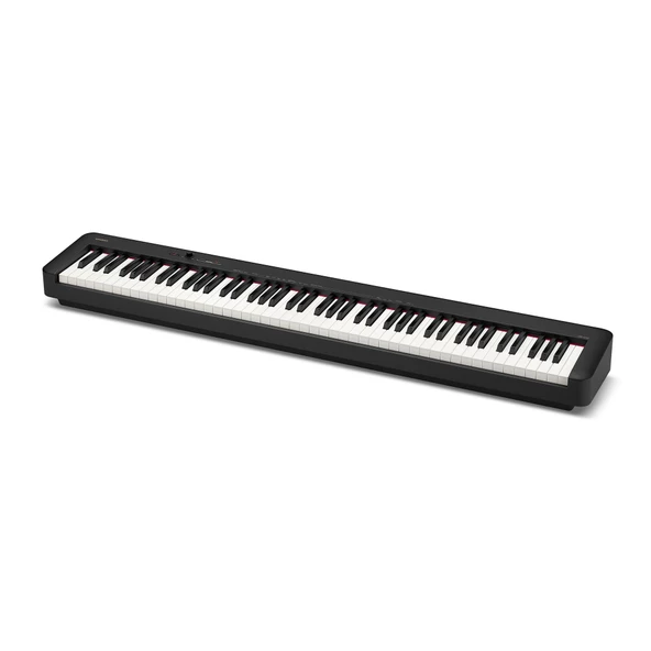 Casio CDP-S110BK 88 Tuşlu Dijital Piyano - Resim 3