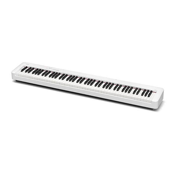 Casio CDP-S110WE 88 Tuşlu Dijital Piyano - Resim 3