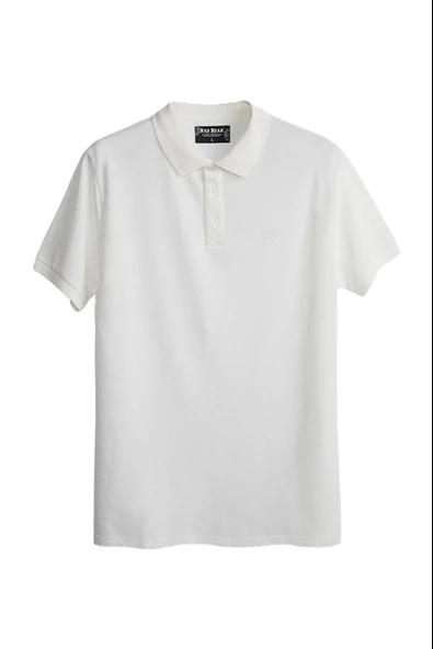 BAD BEAR ERKEK STARK POLO TİŞÖRT 21.01.07.051 ürün görseli 1