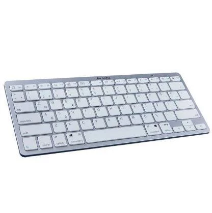 Piranha Kablosuz Bluetooth Klavye 2375 ürün görseli 1