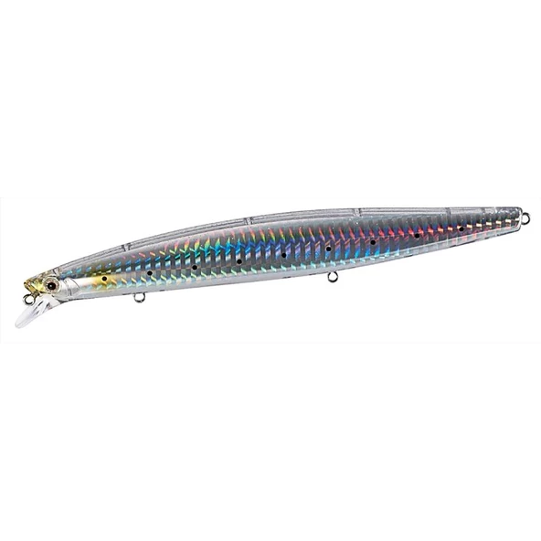 Shimano Exsence Silent Assassin 163F 16.3cm 32gr Maket Balık   003 ürün görseli 1