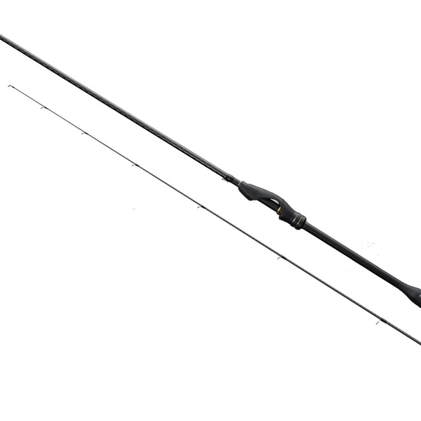 Shimano Soare XR Spinning Solid 229cm 0,5-5g 2pc LRF Olta Kamışı ürün görseli 1