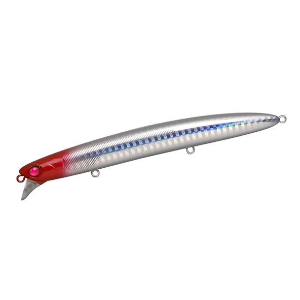 Apia Lammtarra 130F 130mm 18gr Floating Maket Balık  #2 Red Head ürün görseli 1