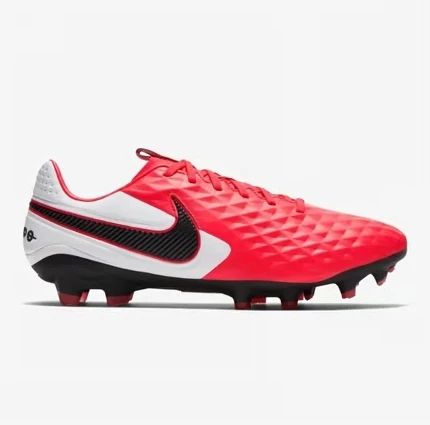Nike Legend 8 Pro Fg Erkek Çim Zemin Kramponu ürün görseli 1