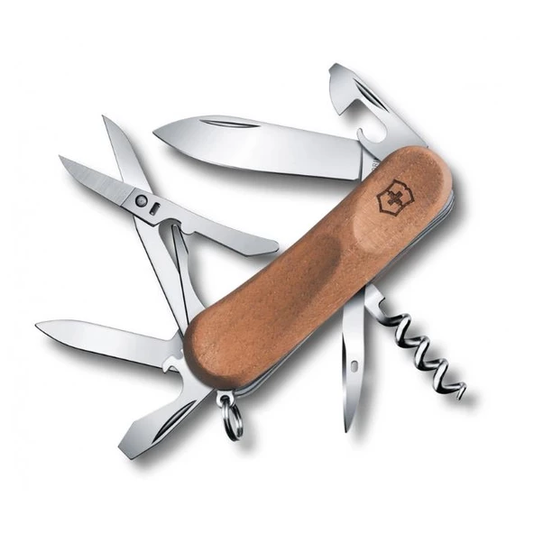 Victorinox VT 2.3901.63 Wg Evowood 14,85 MM Çakı ürün görseli 1