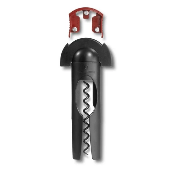 Victorinox VT 7.6924 Tirbüşon Kesici Kapak Başlıklı YH/KRM ürün görseli 1