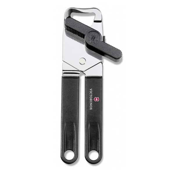 Victorinox VT 7.6857.3 Konserve Açacağı Siyah ürün görseli 1