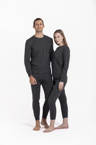Unisex Termal İçlik Set I. Seviye OC0053 ürün görseli 1