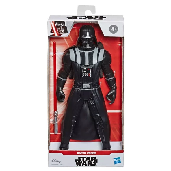 Star Wars Figür - Darth Vader ürün görseli 1