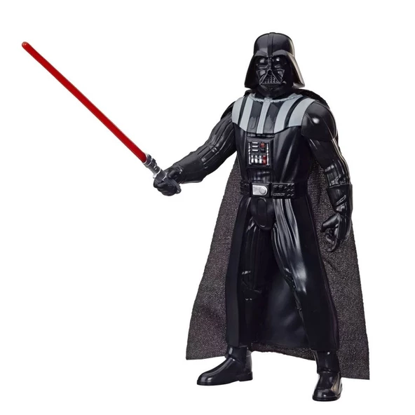 Star Wars Figür - Darth Vader - Resim 2