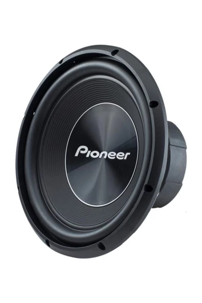 Pioneer Ts-a300d4 Çift Bobin Subwoofer 1500 Watt - Resim 2