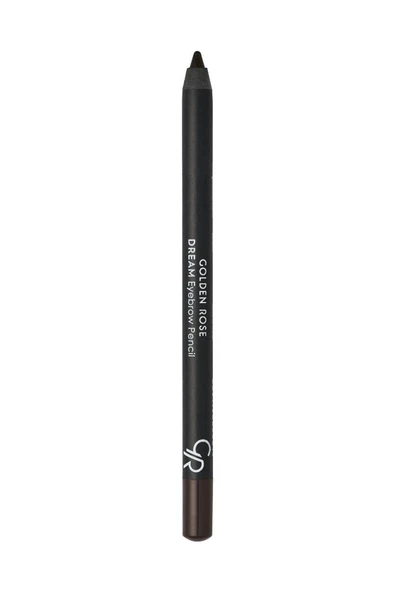 Golden Rose Kaş Kalemi 309- Dream Eyebrow Pencil Koyu Kahve No:309 8691190603090 ürün görseli 1