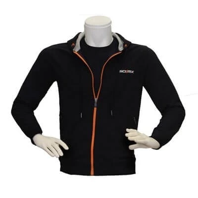 Sci-Mx Sportwear Sweat Kapüşonlu ürün görseli 1