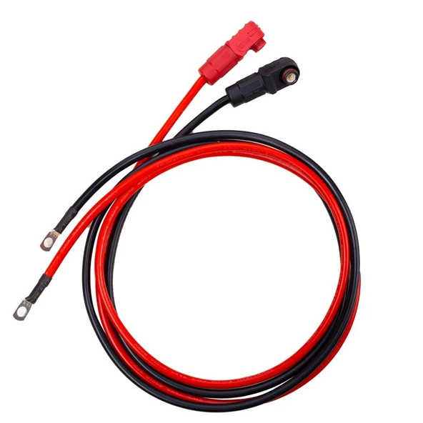 TommaTech 12V Moduler Series 1.5m Güç Kablosu Seti ürün görseli 1