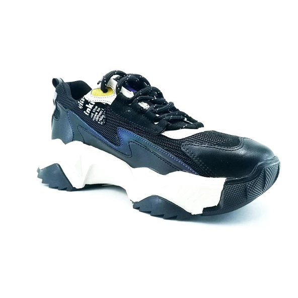 Janestt Kadın Sneaker 430-65135 - Resim 4