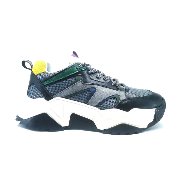 Janestt Kadın Sneaker 430-65142 ürün görseli 1