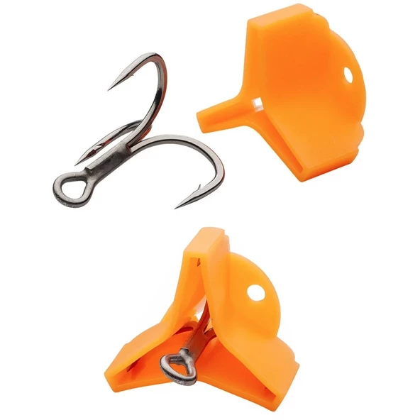 Savage Gear Treble Hook Protectors ürün görseli 1