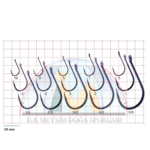 BKK Chinu-R Diamond İğne - Resim 2