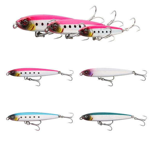 Savage Gear Jig Pencil Micro Z 5,6cm 15gr Jig Yem ürün görseli 1