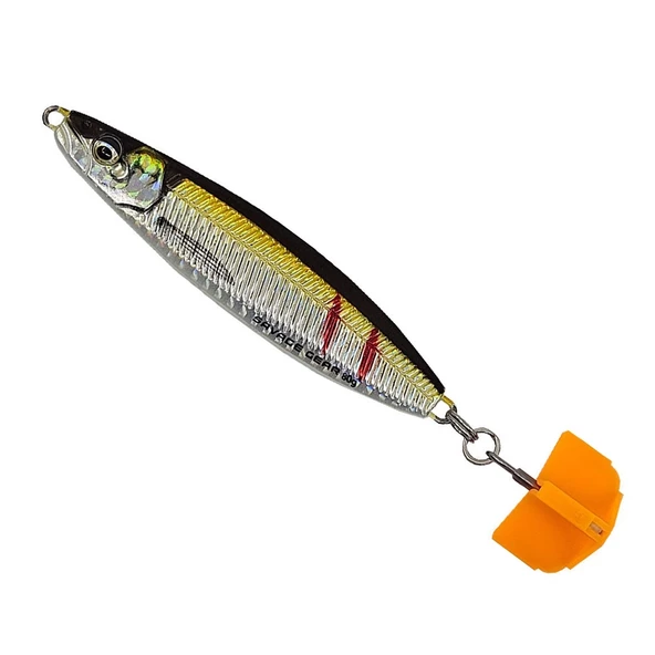 Savage Gear Psycho Sprat 10,2cm 80gr Jig Yem ürün görseli 1