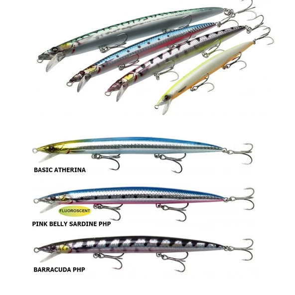 Savage gear Sandeel Jerk Minnow 14,5cm 17gr Maket Yem ürün görseli 1