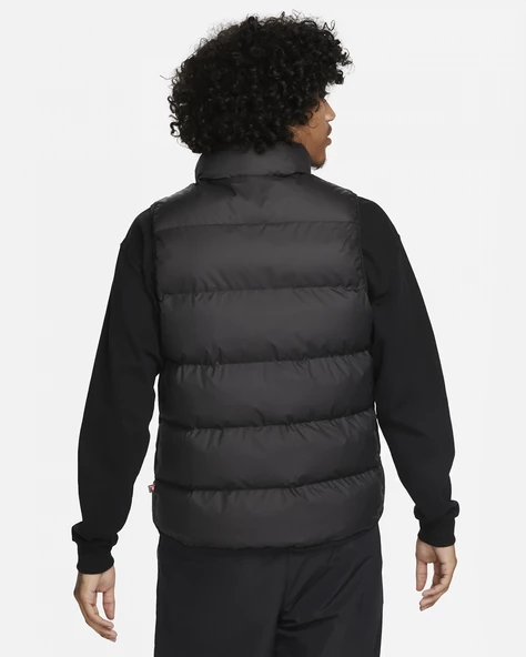 NIKE STORM-FIT WİNDRUNNER YELEK - Resim 2